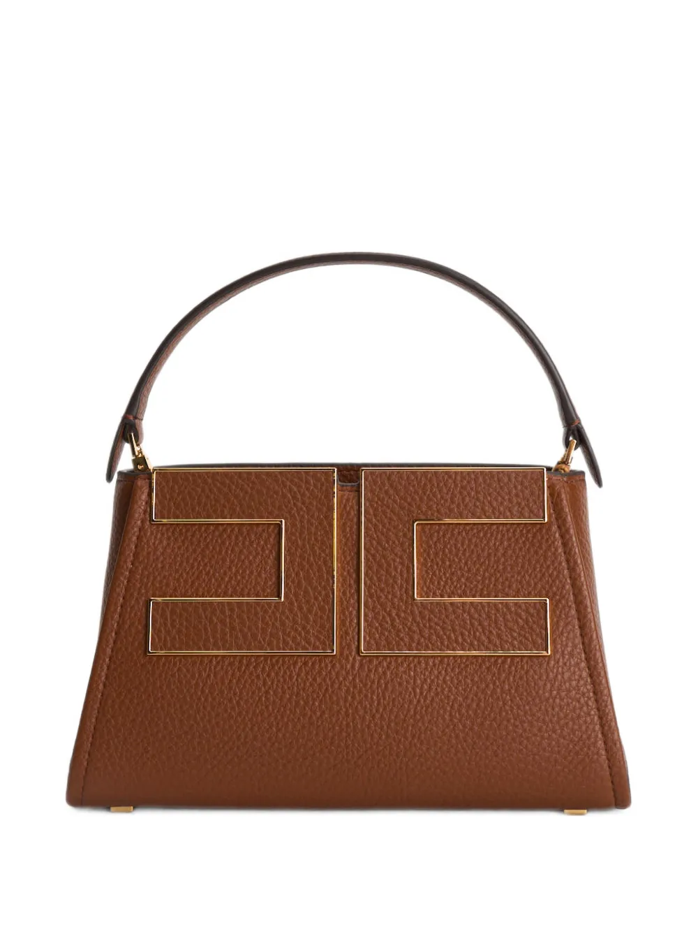 Elisabetta Franchi handbag with logo