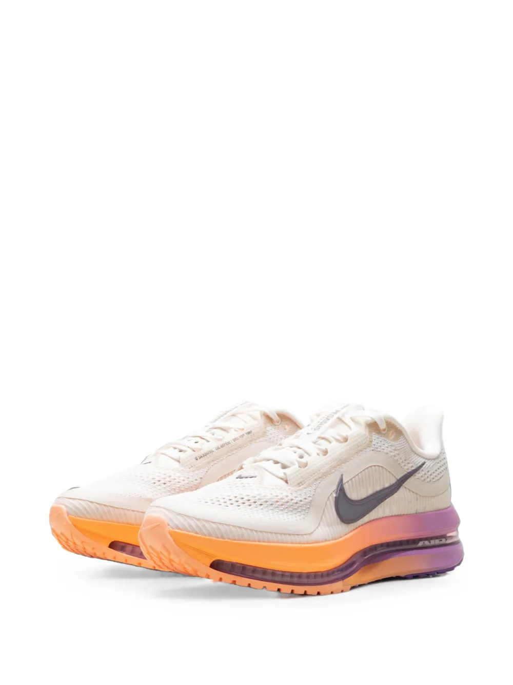 Nike Pegasus Premium sneakers Beige