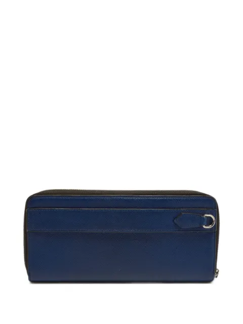 Montblanc Sartorial pouch bag