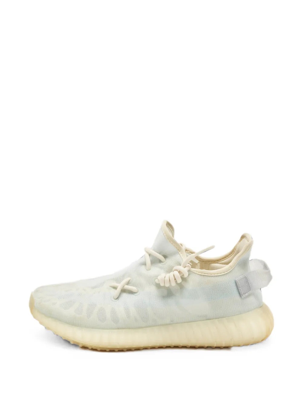 adidas Yeezy Yeezy 350 V2 Mono Ice sneakers - Blu