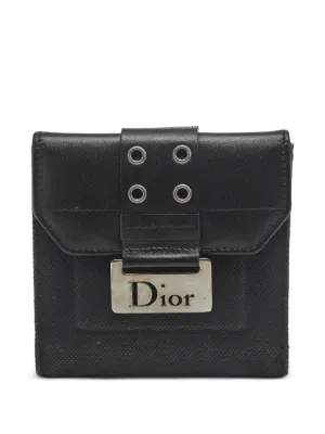 Christian Dior Pre-Owned レディ ディオール iPhone X/XS ケース