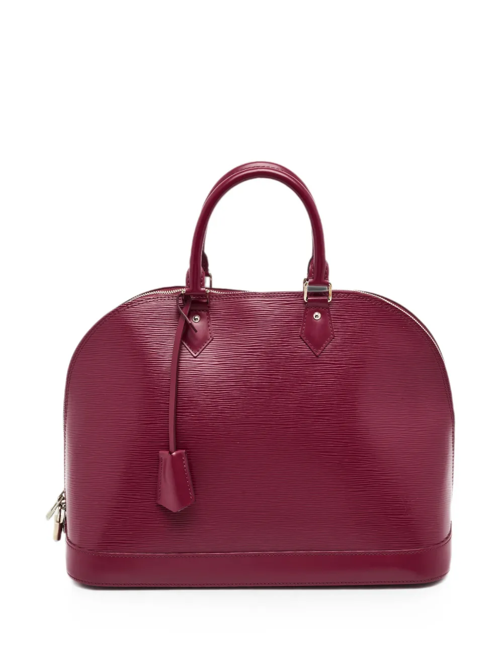 Louis Vuitton Pre-Owned 2011 Alma GM handbag - Rosa