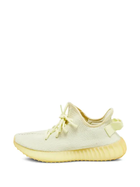 adidas Yeezy Boost 350 V2 knit sneakers