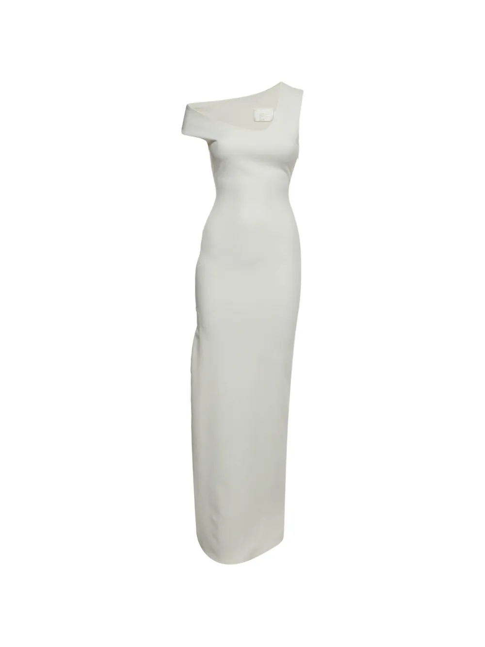 Solace London Millie sleeveless maxi dress - Toni neutri