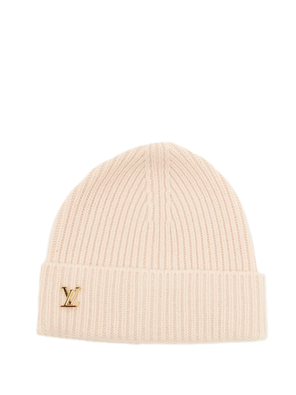 Louis Vuitton Pre-Owned LV Spark beanie hat - Rosa