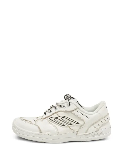 Balenciaga Pre-Owned кроссовки Hamptons