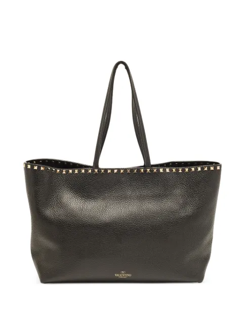 Valentino Garavani Pre-Owned tote Rockstud