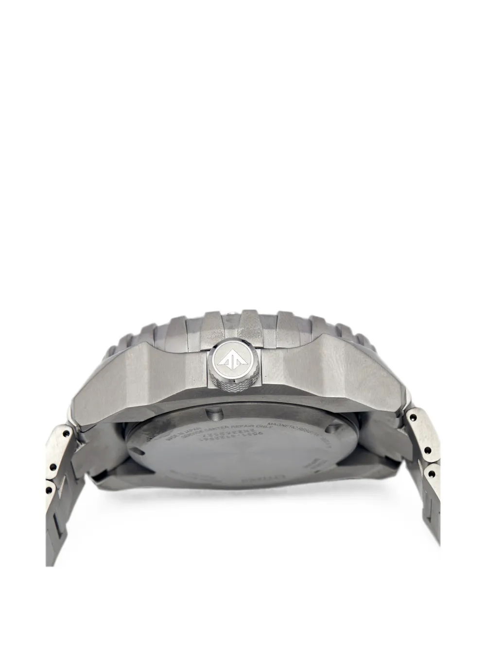 CITIZEN Promaster 44mm watch - Schwarz