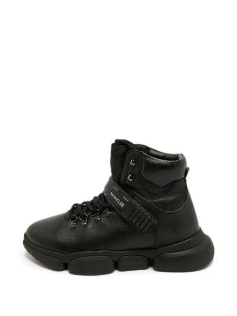 Moncler Vintage The Bubble lace-up sneakers