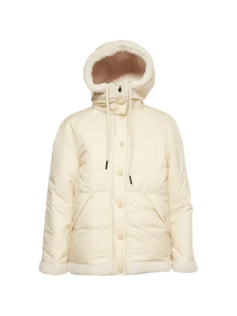 Moncler Vintage reversible jacket