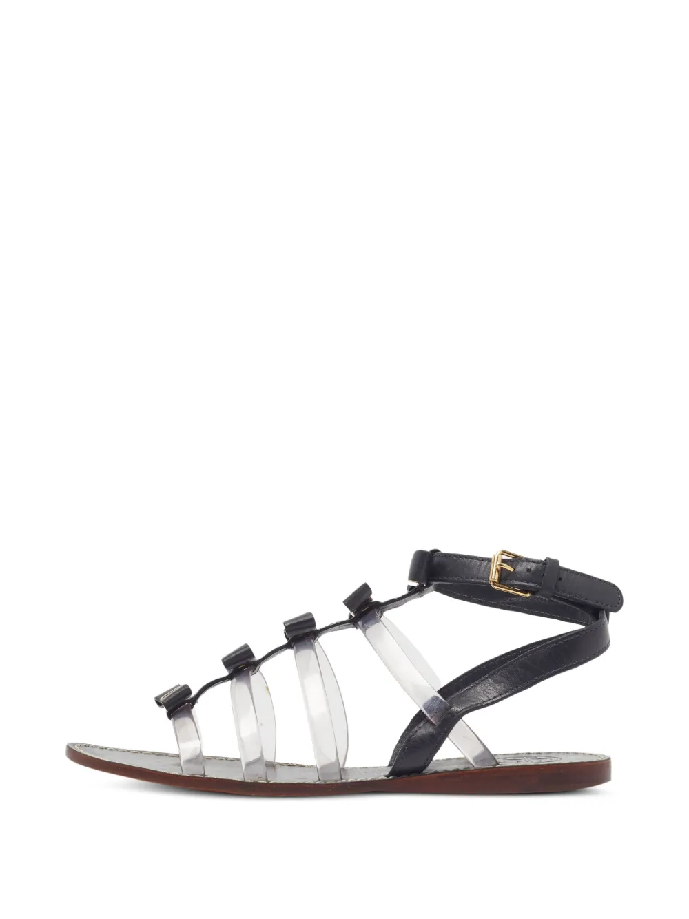 Tory Burch Kira sandals - Schwarz