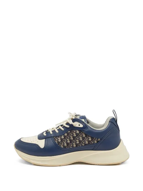 Christian Dior Pre-Owned baskets B 25 Runner