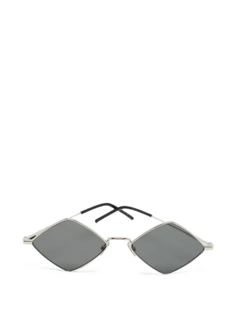 Saint Laurent Pre-Owned Lisa geometric sunglasses