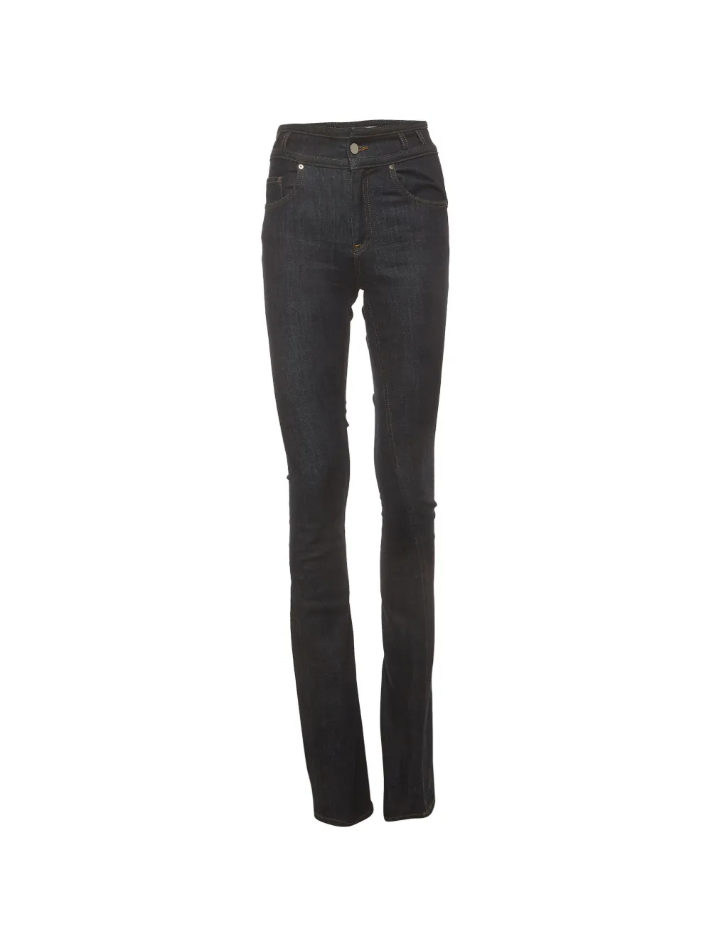 Victoria Victoria Beckham flared jeans - Blu