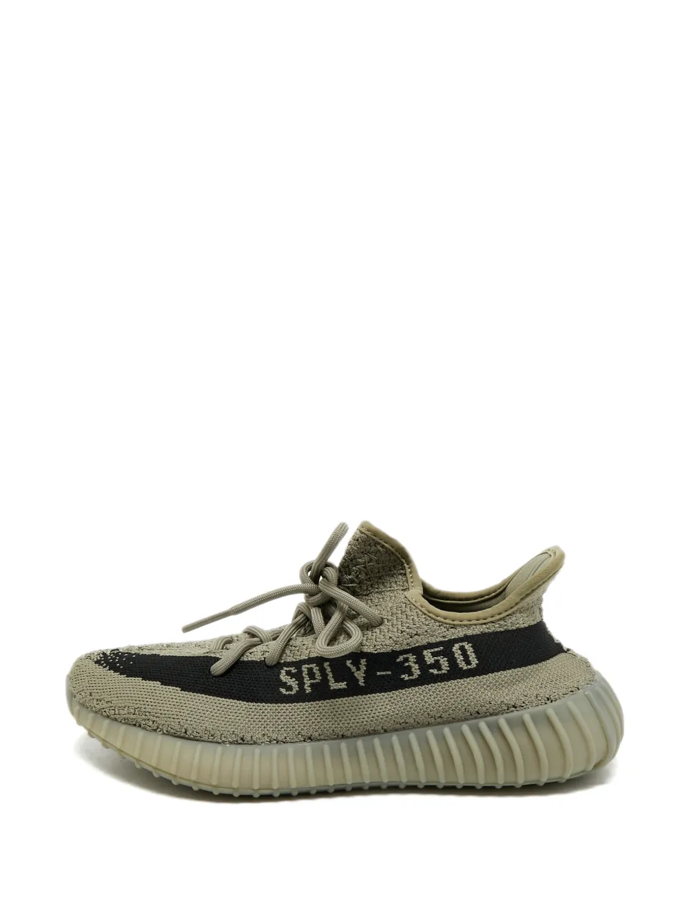 adidas Yeezy baskets Boost 350 V2 - Gris adidas Yeezy baskets Boost 350 V2 - Gris