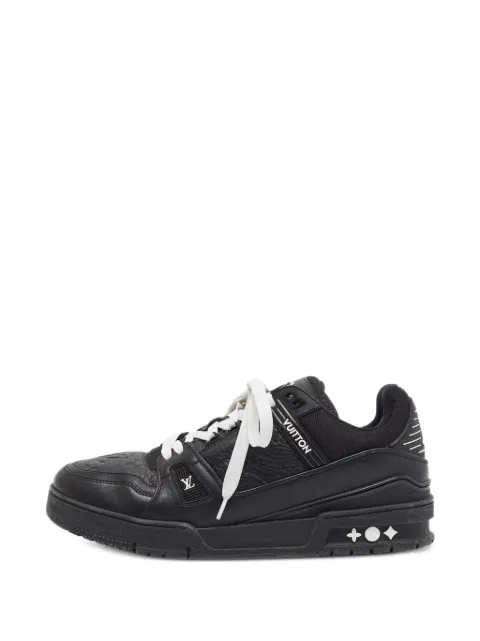 Louis Vuitton Pre-Owned LV Trainer sneakers