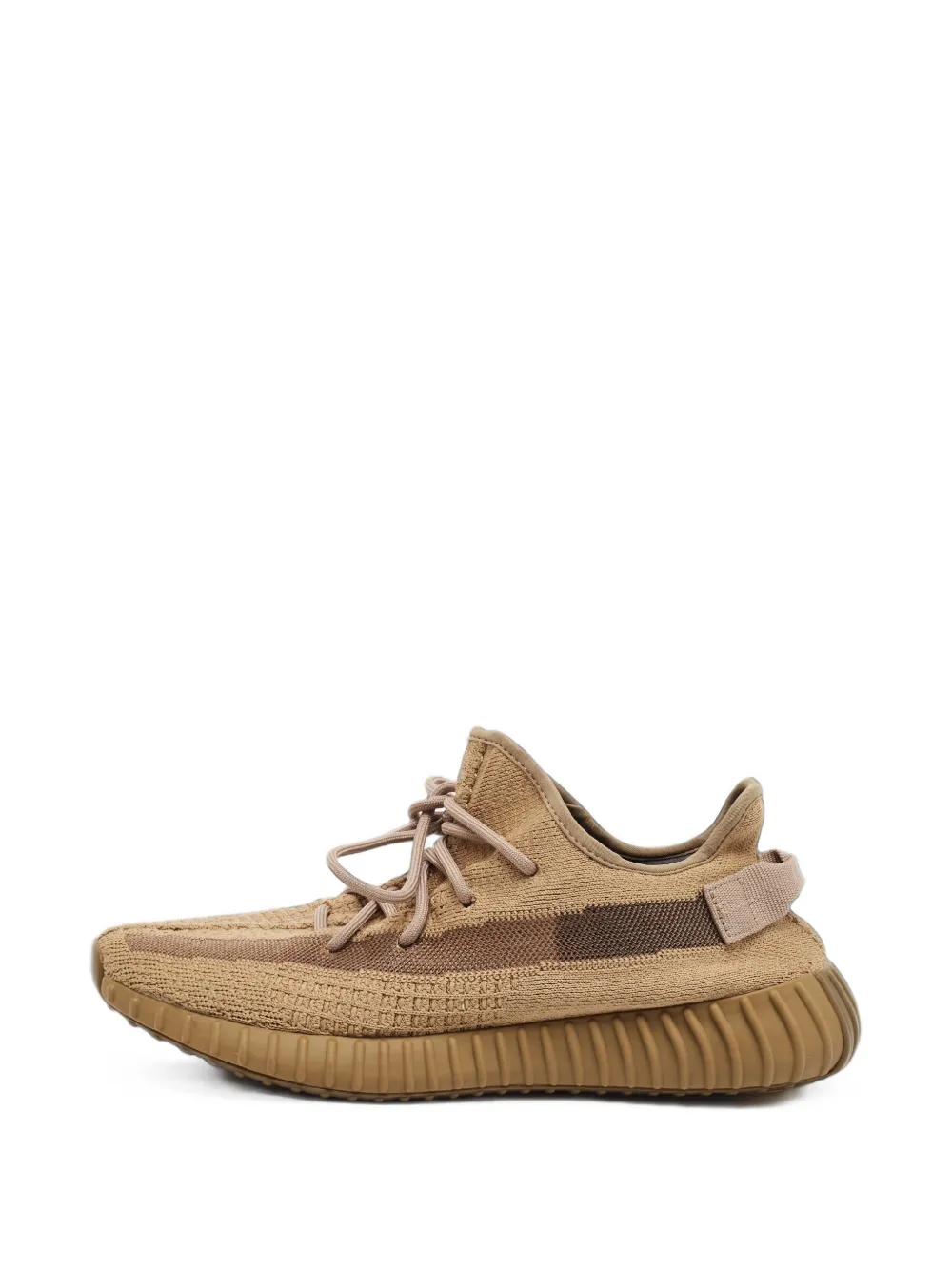 adidas Yeezy Boost 350 V2 knit sneakers - Toni neutri