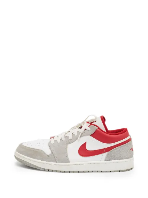 Jordan tenis bajos Air Jordan 1