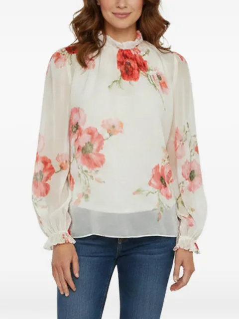 ZIMMERMANN blusa Lightburst