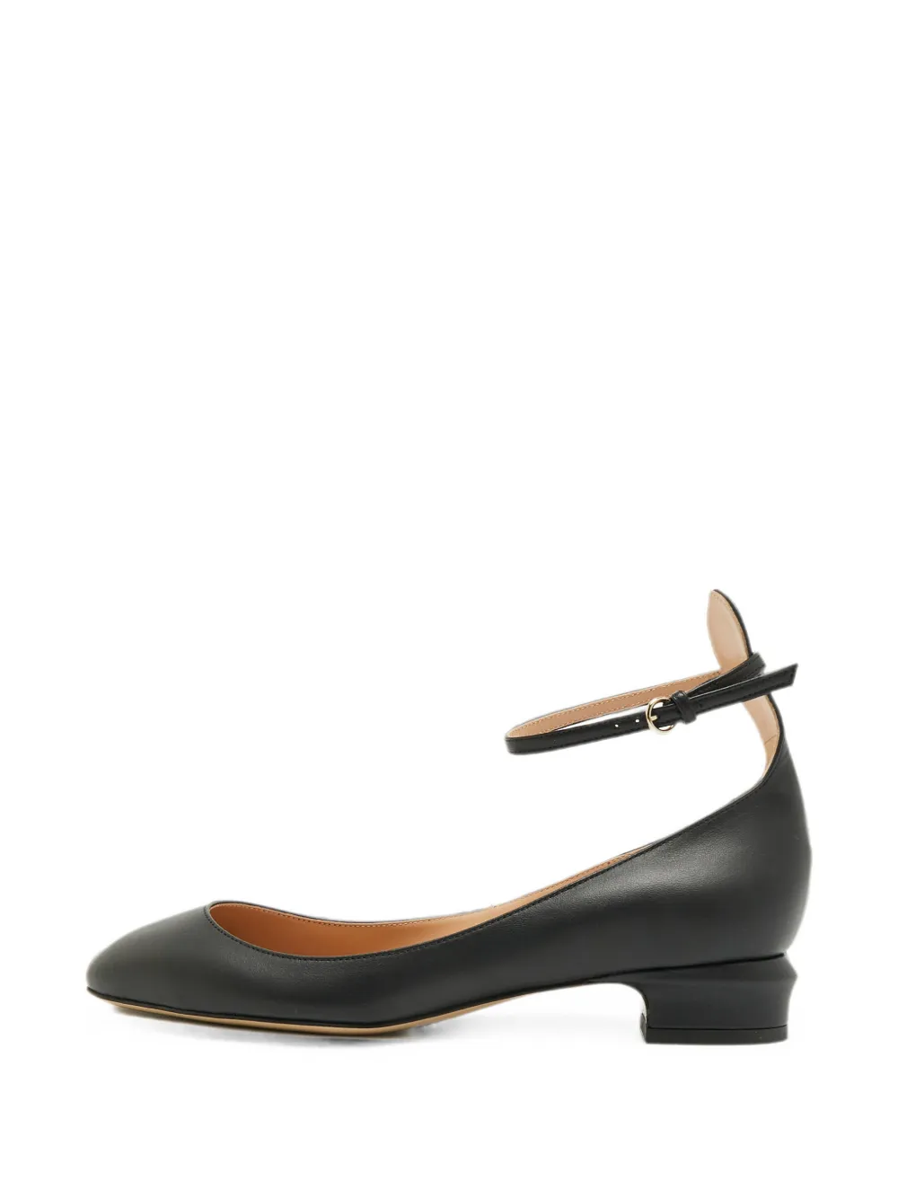 Valentino Garavani Pre-Owned Tango ankle-strap pumps - Schwarz