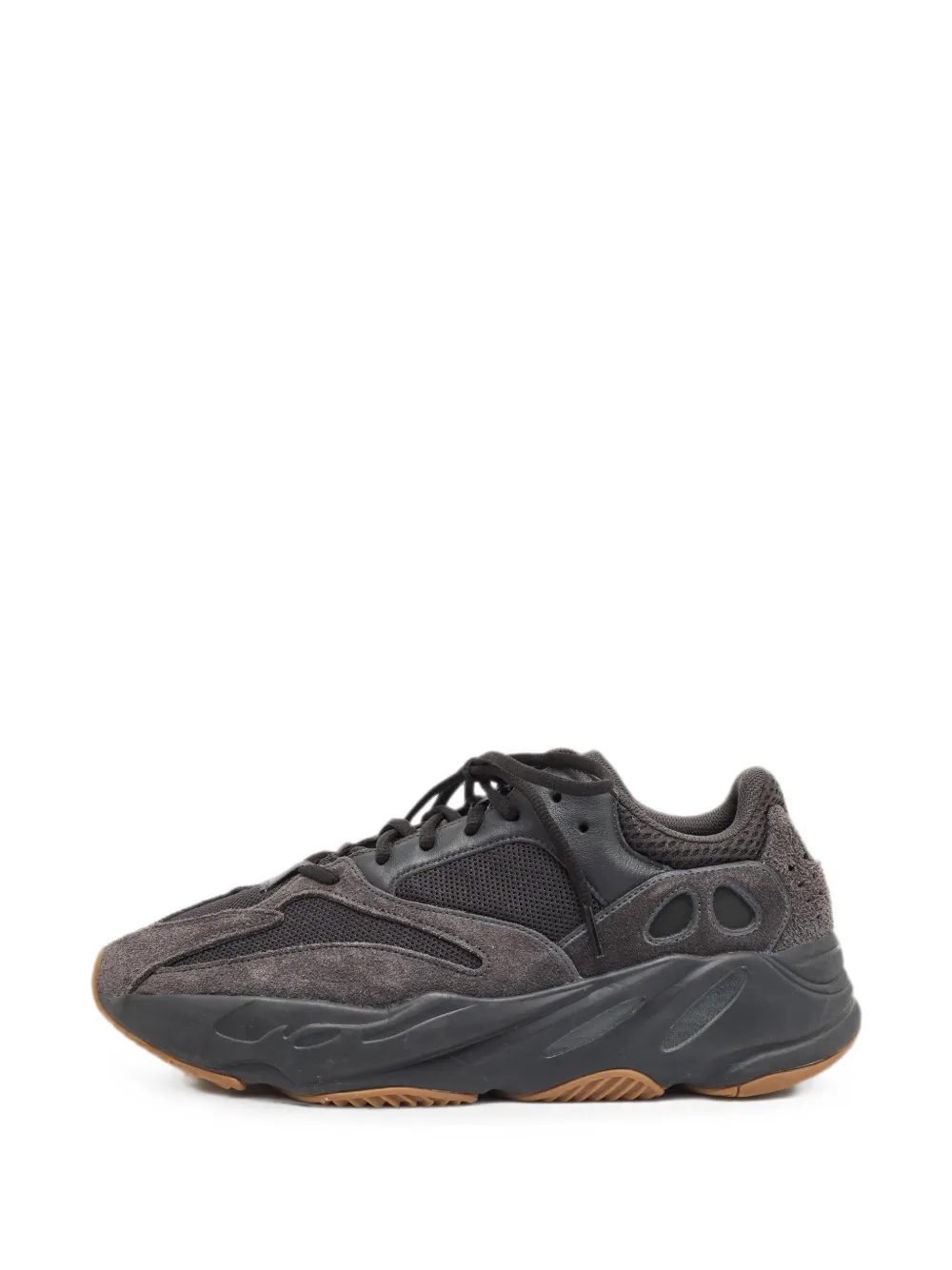adidas Yeezy Boost 700 sneakers - Nero