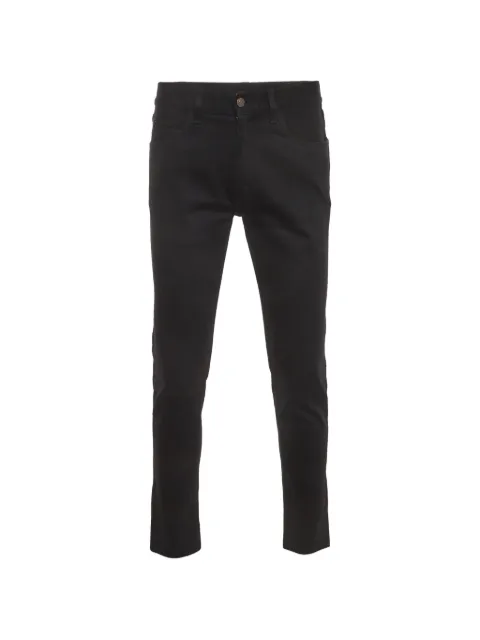 Gucci Pre-Owned slim-fit jeans