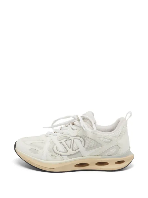 Valentino Garavani Pre-Owned VLogo Easyjog sneakers