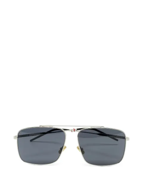 Christian Dior Pre-Owned Dior0220S square-frame sunglasses