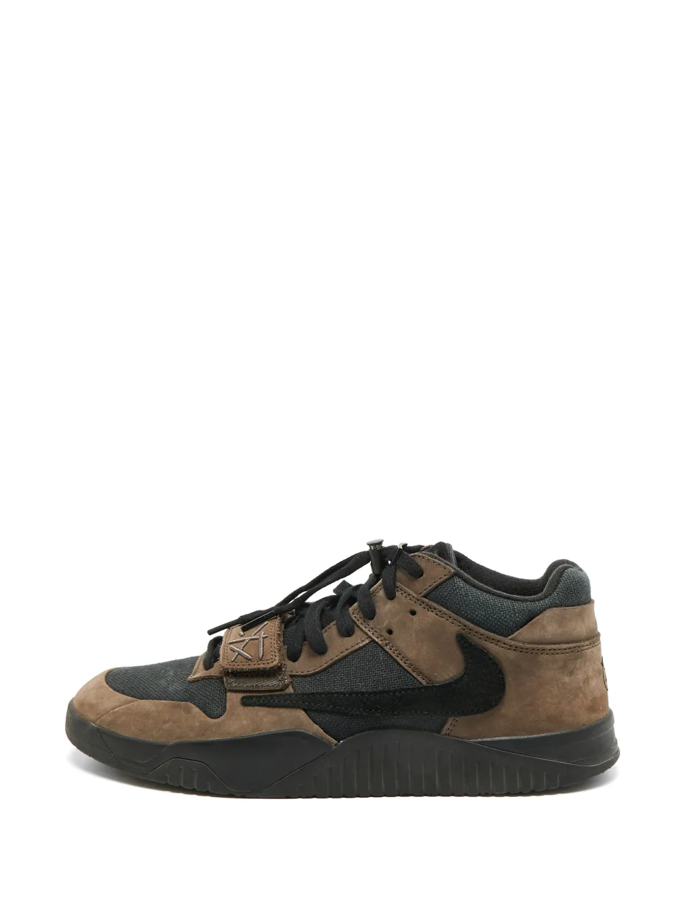 Jordan Jumpman Jack TR sneakers - Marrone