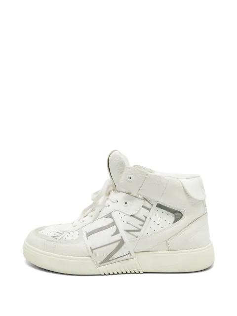Valentino Garavani Pre-Owned VL7N high-top sneakers