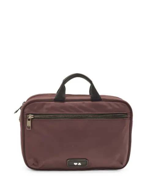 Tumi Voyageur Madeline vanity bag