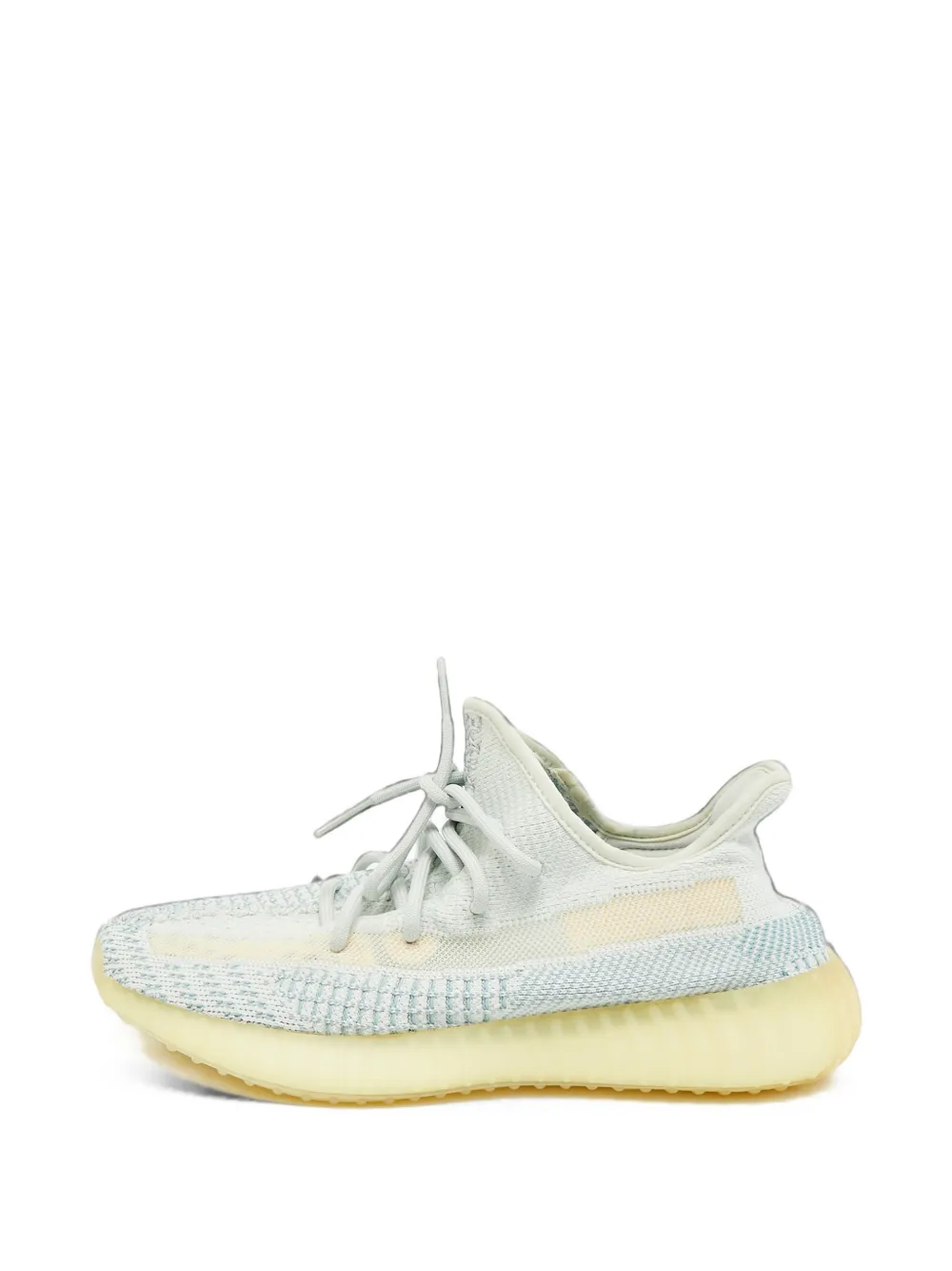 adidas Yeezy Boost 350 V2 sneakers - Blu