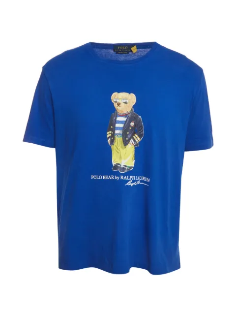 Polo Ralph Lauren Vintage Polo Bear t-shirt