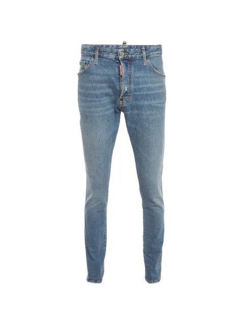 DSQUARED2 Cool Guy distressed jeans