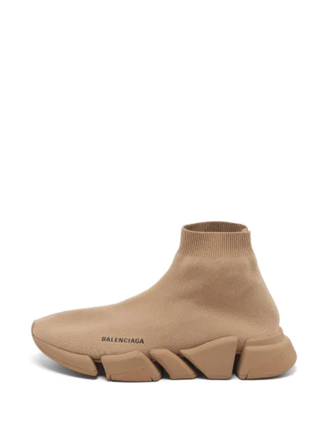 Balenciaga Pre-Owned baskets Speed Trainers