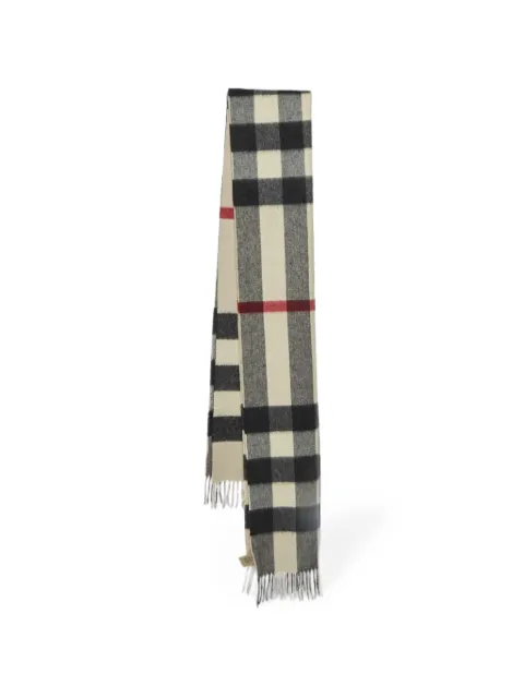 Burberry Pre-Owned mascada Nova Check