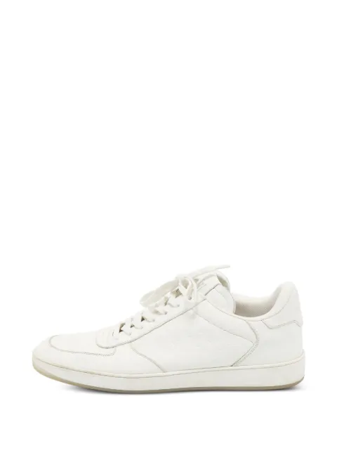 Louis Vuitton Pre-Owned Rivoli sneakers