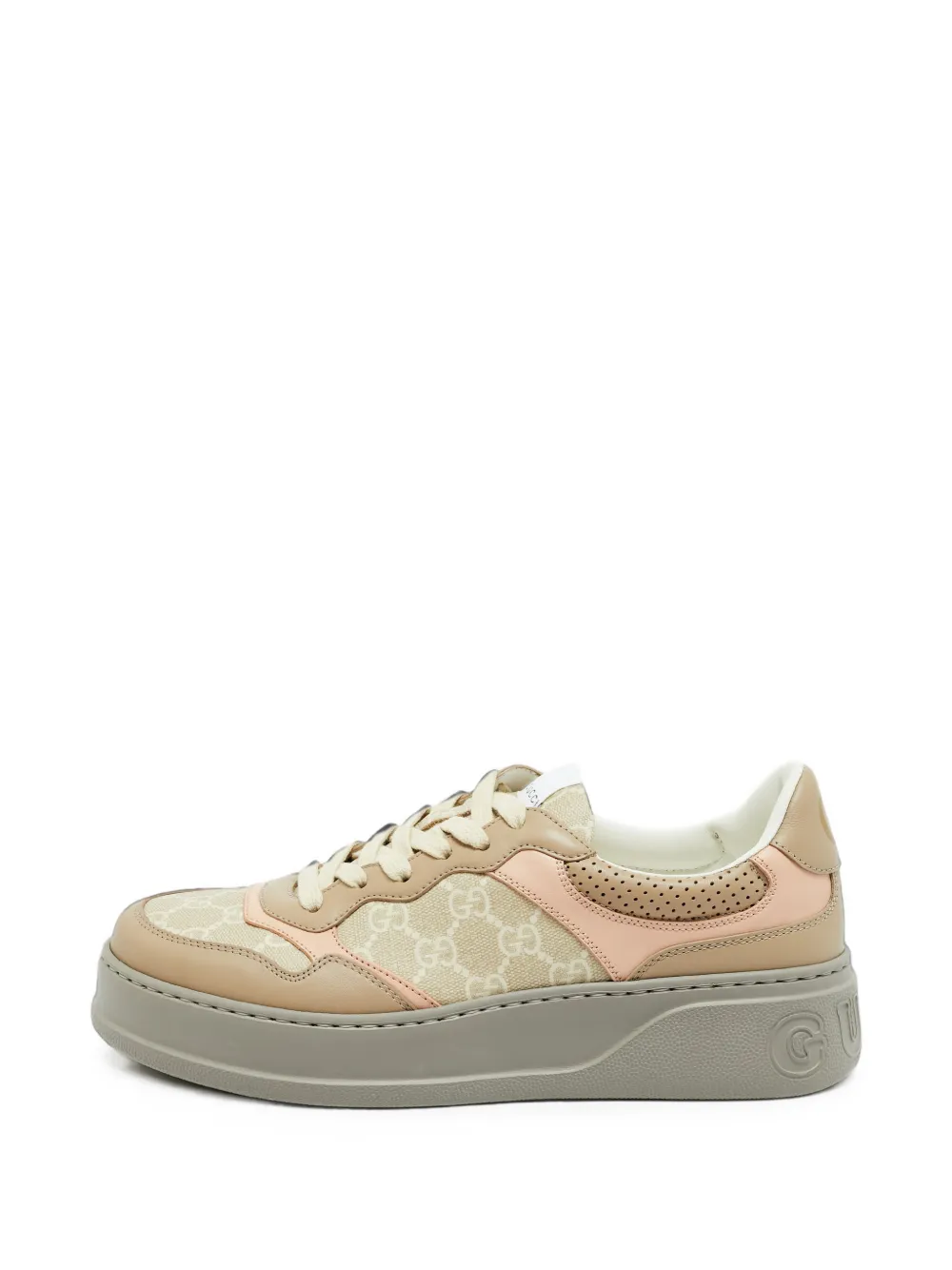 Gucci Pre-Owned Sneakers GG-Supreme - Toni neutri