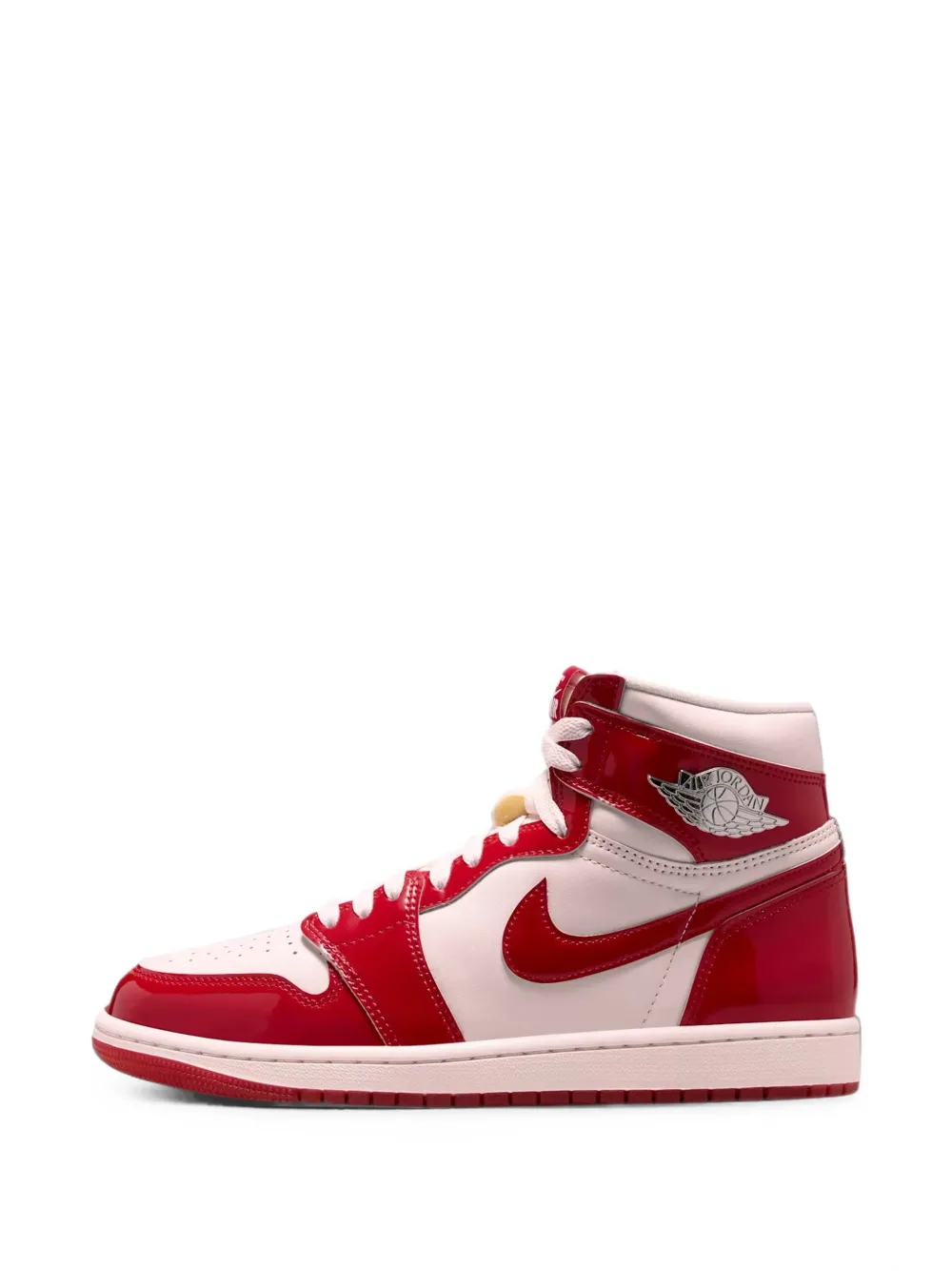 Jordan Air Jordan 1 High OG sneakers - Rosa
