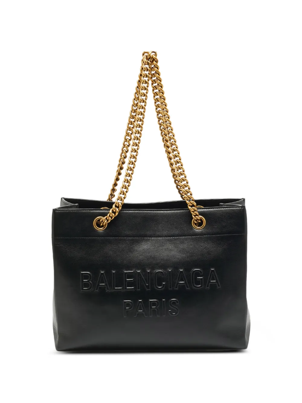 Balenciaga Pre-Owned medium Duty Free tote bag - Schwarz
