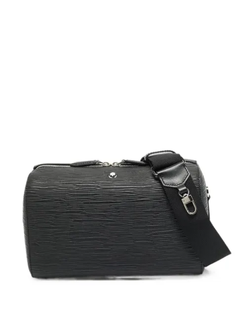 Montblanc mochila tipo mensajero 4810