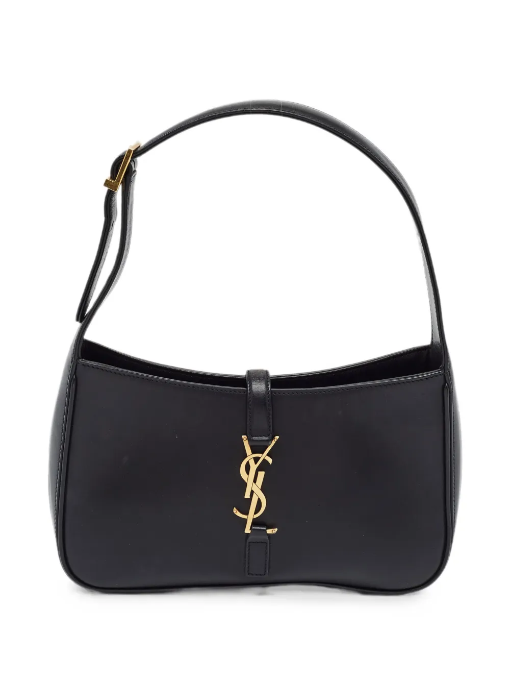 Saint Laurent Pre-Owned 2021 Le 5 À 7 hobo bag - Schwarz