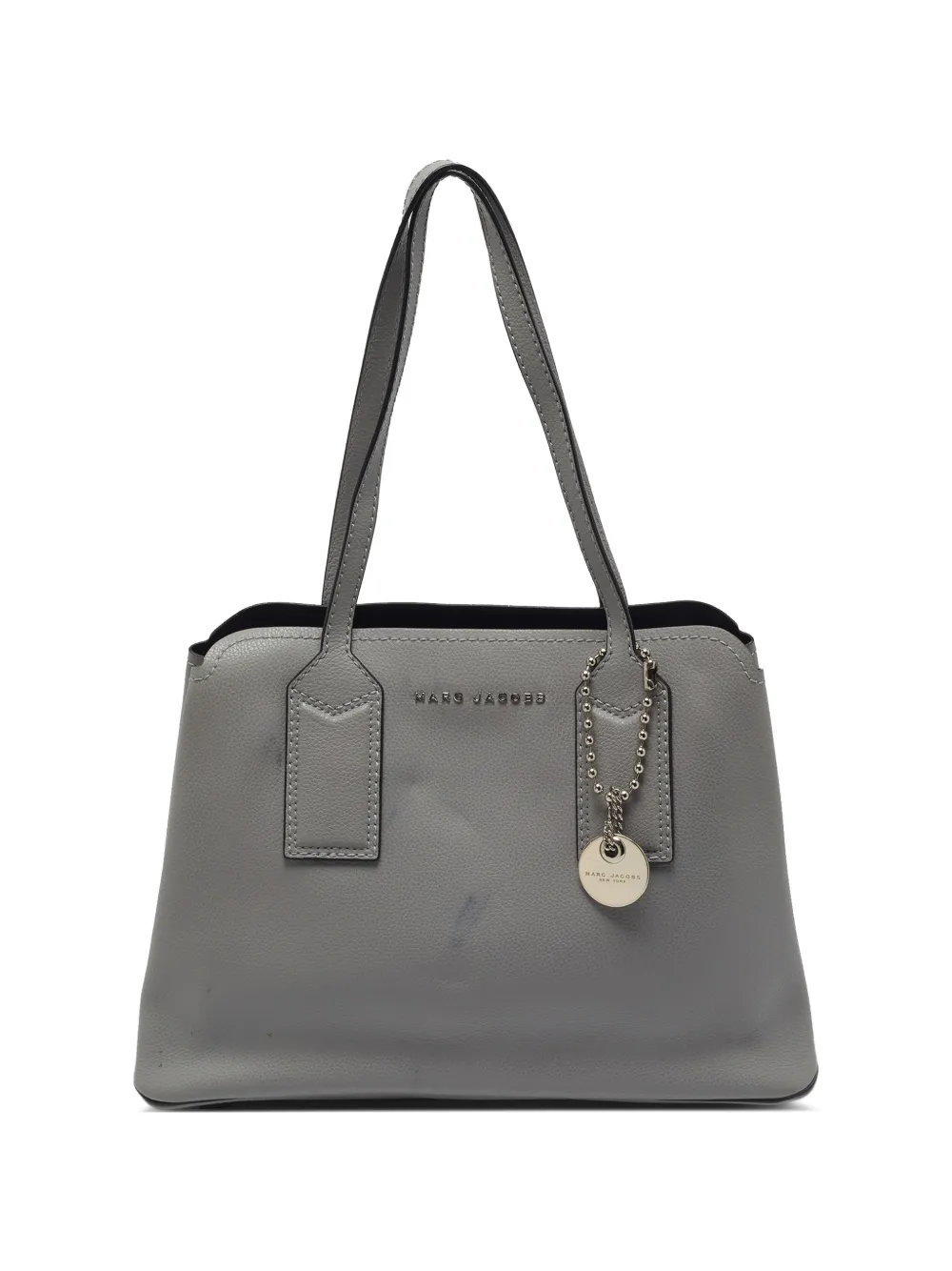 Marc Jacobs The Editor tote bag - Grigio