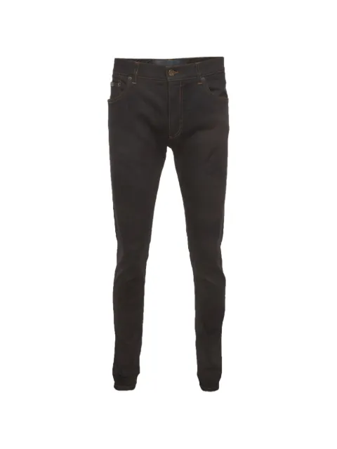 Dolce & Gabbana Pre-Owned slim-fit jeans