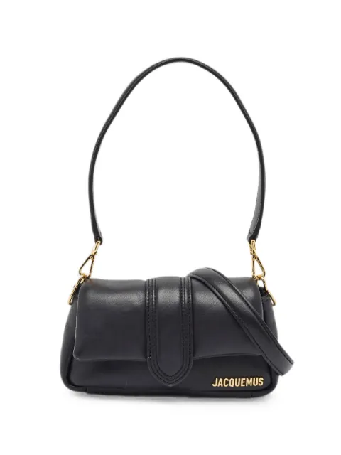 Jacquemus Pre-Owned Le Petit Bambimou shoulder bag
