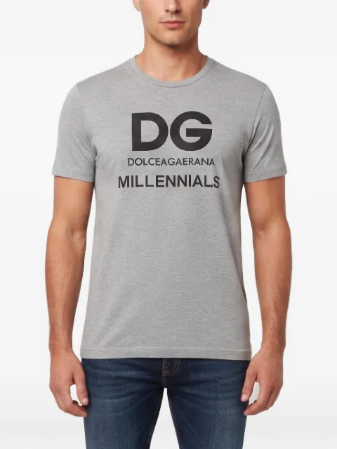 Dolce & Gabbana Pre-Owned playera Millenials