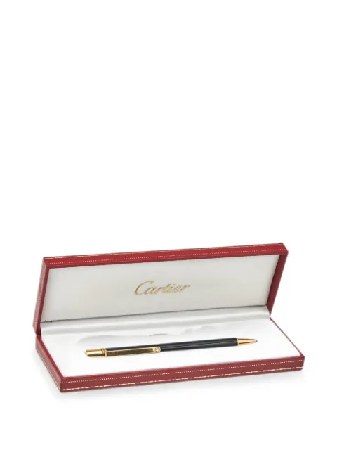 Cartier Must de Cartier ballpoint pen