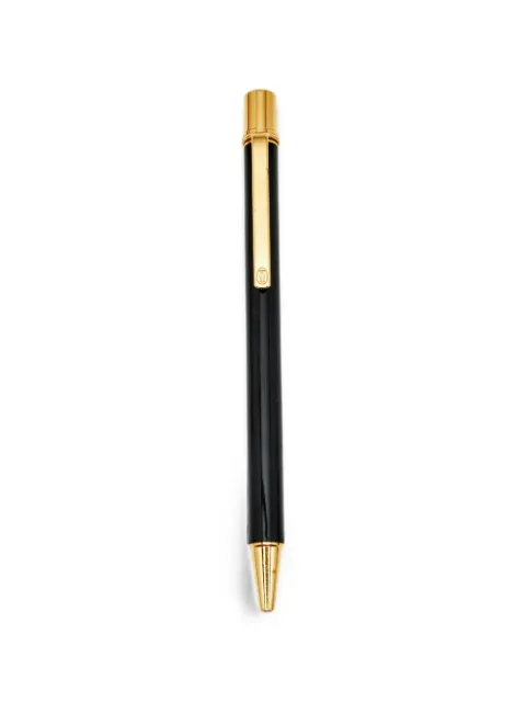 Cartier Must de Cartier ballpoint pen