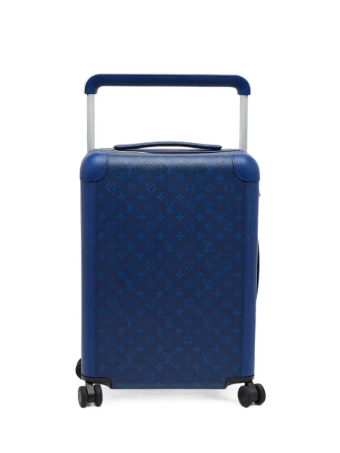 Louis Vuitton Pre-Owned شنطة سفر '55 هورايزون تايغاراما' 2019