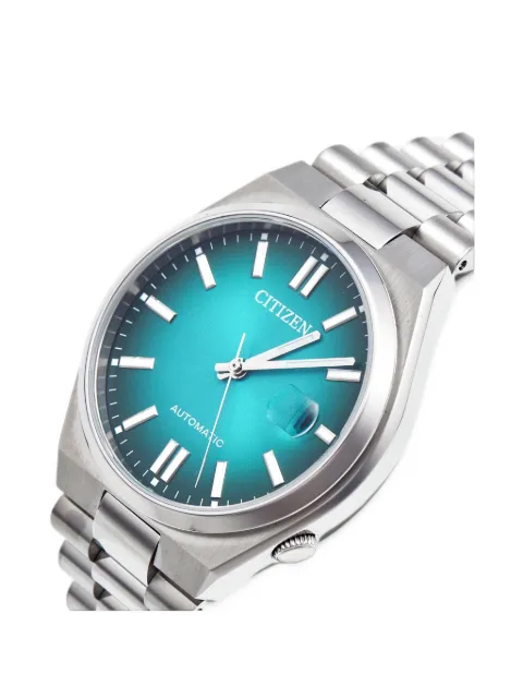 CITIZEN Tsuyosa 40mm watch